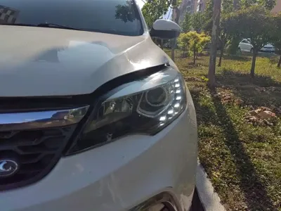 Leopaard Leopaard CS10 2018, 62300 км, за 2743.79 USD