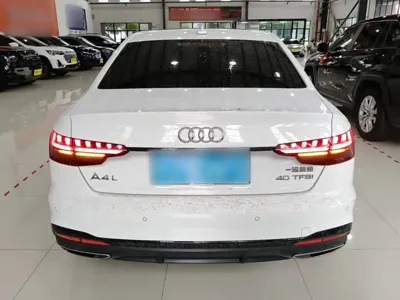 Audi A4L 2022, 95800 км, за 19893.67 USD