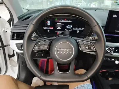 Audi A4L 2022, 95800 км, за 19893.67 USD - фото 7