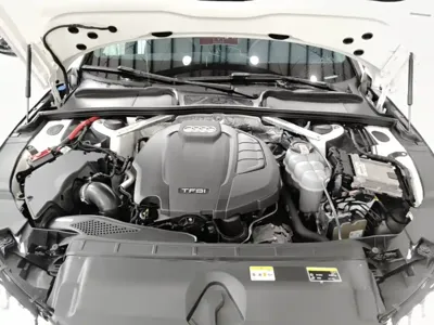 Audi A4L 2022, 95800 км, за 19893.67 USD - фото 16