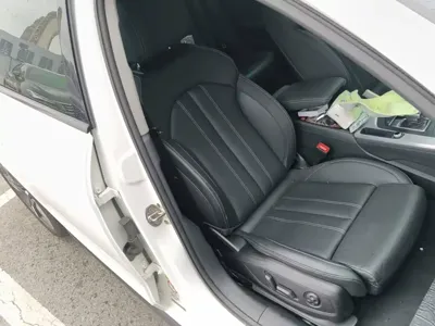 Audi A4L 2022, 95800 км, за 19893.67 USD - фото 20