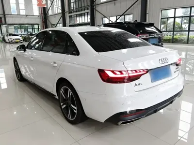 Audi A4L 2022, 95800 км, за 19893.67 USD - фото 23