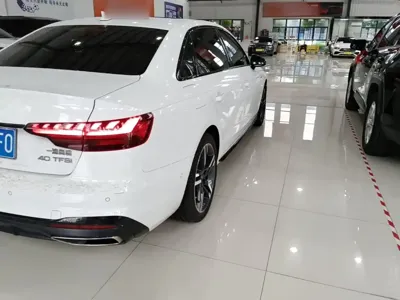 Audi A4L 2022, 95800 км, за 19893.67 USD - фото 24
