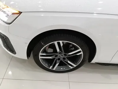 Audi A4L 2022, 95800 км, за 19893.67 USD - фото 25