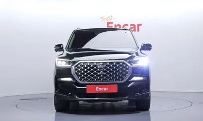KG_Mobility_Ssangyong Rexton 2021, 59251 км, за 17590.64 USD