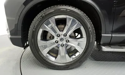 KG_Mobility_Ssangyong Rexton 2021, 59251 км, за 17590.64 USD