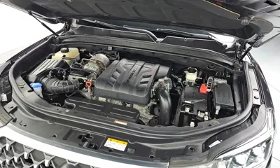 KG_Mobility_Ssangyong Rexton 2021, 59251 км, за 17590.64 USD - фото 6