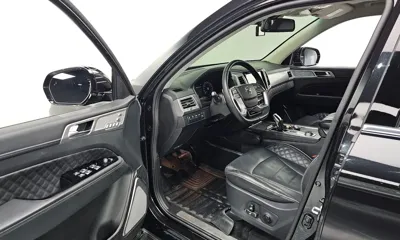 KG_Mobility_Ssangyong Rexton 2021, 59251 км, за 17590.64 USD - фото 11