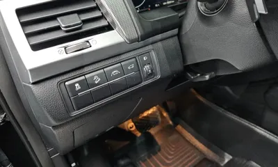 KG_Mobility_Ssangyong Rexton 2021, 59251 км, за 17590.64 USD - фото 13