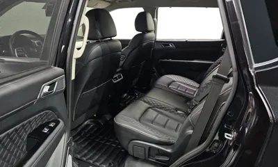 KG_Mobility_Ssangyong Rexton 2021, 59251 км, за 17590.64 USD - фото 17