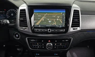 KG_Mobility_Ssangyong Rexton 2021, 59251 км, за 17590.64 USD - фото 19