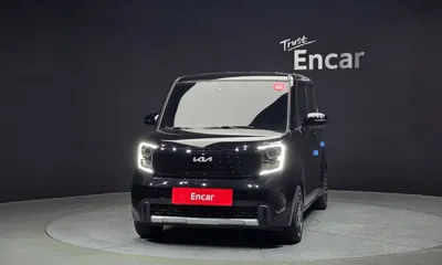 Kia Ray 2024, 33511 км, за 10245.91 USD