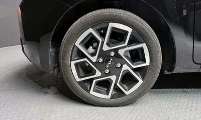 Kia Ray 2024, 33511 км, за 10245.91 USD