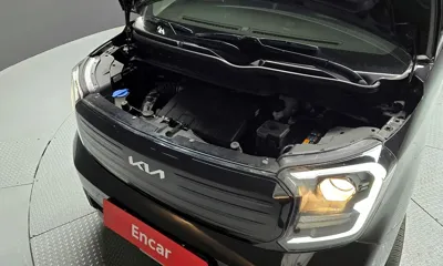 Kia Ray 2024, 33511 км, за 10245.91 USD - фото 6