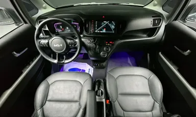 Kia Ray 2024, 33511 км, за 10245.91 USD - фото 7