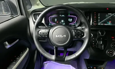 Kia Ray 2024, 33511 км, за 10245.91 USD - фото 13