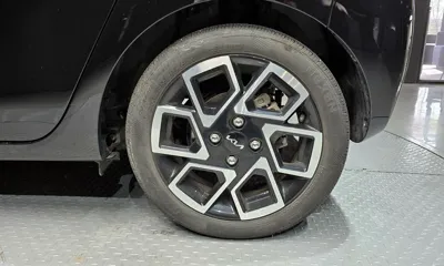Kia Ray 2024, 33511 км, за 10245.91 USD - фото 21