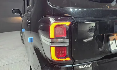 Kia Ray 2024, 33511 км, за 10245.91 USD - фото 23