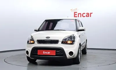 Kia Soul 2012, 105846 км, за 1964 USD