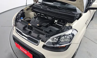 Kia Soul 2012, 105846 км, за 1964 USD - фото 6