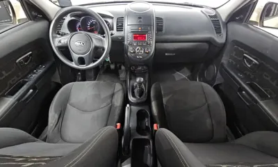 Kia Soul 2012, 105846 км, за 1964 USD - фото 7