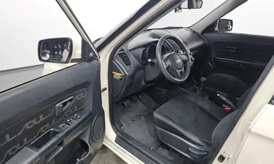 Kia Soul 2012, 105846 км, за 1964 USD - фото 10