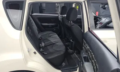 Kia Soul 2012, 105846 км, за 1964 USD - фото 12