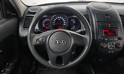 Kia Soul 2012, 105846 км, за 1964 USD - фото 15