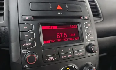 Kia Soul 2012, 105846 км, за 1964 USD - фото 17