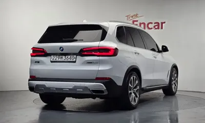 BMW X5 2019, 66199 км, за 37153.74 USD