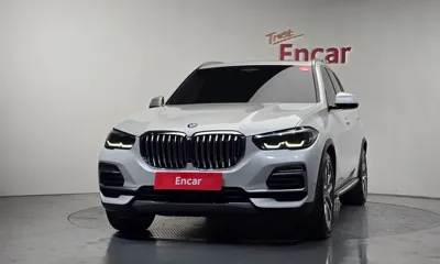 BMW X5 2019, 66199 км, за 37153.74 USD