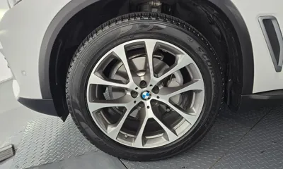 BMW X5 2019, 66199 км, за 37153.74 USD