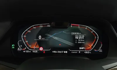BMW X5 2019, 66199 км, за 37153.74 USD - фото 8