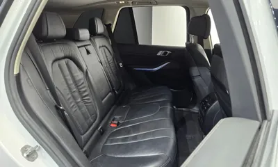 BMW X5 2019, 66199 км, за 37153.74 USD - фото 11
