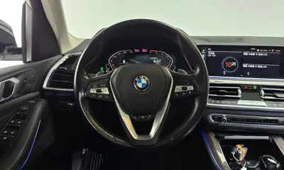BMW X5 2019, 66199 км, за 37153.74 USD - фото 13