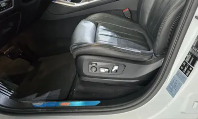 BMW X5 2019, 66199 км, за 37153.74 USD - фото 19