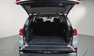 BMW X5 2019, 66199 км, за 37153.74 USD - фото 20