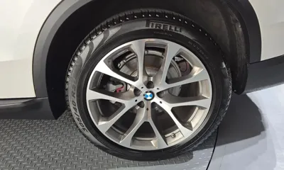 BMW X5 2019, 66199 км, за 37153.74 USD - фото 21