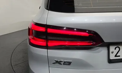BMW X5 2019, 66199 км, за 37153.74 USD - фото 23