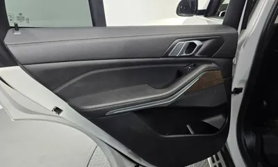 BMW X5 2019, 66199 км, за 37153.74 USD - фото 25