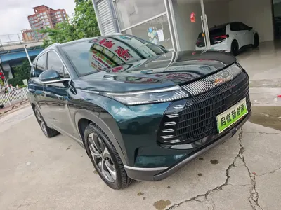 BYD Frigate 07 2023, 71000 км, за 12330.54 USD