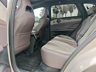 BYD Frigate 07 2023, 71000 км, за 12330.54 USD