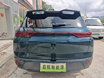 BYD Frigate 07 2023, 71000 км, за 12330.54 USD - фото 9