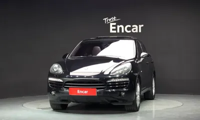 Porsche Cayenne 2012, 227514 км, за 8458.68 USD
