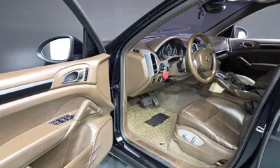 Porsche Cayenne 2012, 227514 км, за 8458.68 USD - фото 10