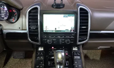 Porsche Cayenne 2012, 227514 км, за 8458.68 USD - фото 13
