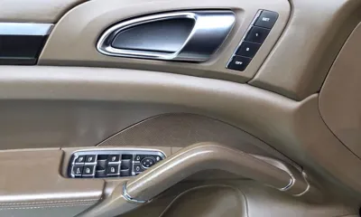 Porsche Cayenne 2012, 227514 км, за 8458.68 USD - фото 18