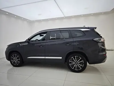 Chery Tiggo 8 Plus 2023, 50100 км, за 9929.2 USD - фото 12