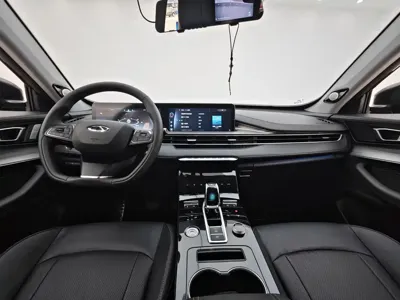 Chery Tiggo 8 Plus 2023, 50100 км, за 9929.2 USD - фото 18