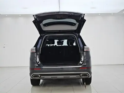 Chery Tiggo 8 Plus 2023, 50100 км, за 9929.2 USD - фото 19